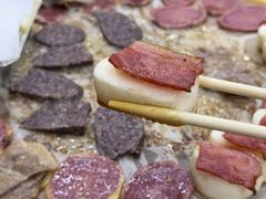 -老姐石板烧烤+铜炭火锅(总店)