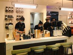 -Peet's Coffee皮爷咖啡(大学路店)