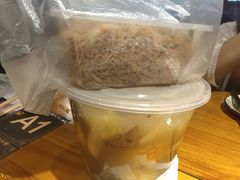 -牛品福潮汕牛肉火锅(旺庄店)