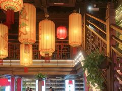 -小龙坎火锅(全球总店)