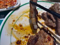 -亚马逊海鲜自助(梅溪湖步步高店)