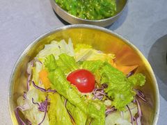 -明洞王妃家烤肉(苏州中心星悦汇店)
