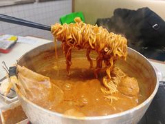 -燃计沙茶皇·香港沙茶火锅(人广旗舰店)