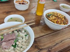 -老刘家永盛斋(东关南街店)