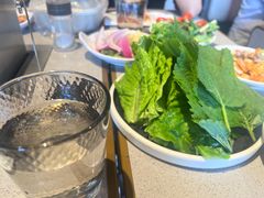 -丰茂烤串(公园店)