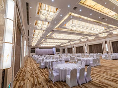 -天泰宾馆婚宴·宴会厅·婚礼堂