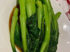菜心（葱油）-西贝(无锡万象城店)