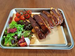 -UPPER KITCHEN(延安路店)