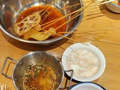 -嘉州鲜知味钵钵鸡(奎星楼店)