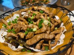 -炊烟·山房菜