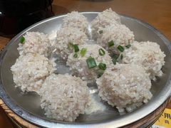 -朗妈私房菜(婺女州店)