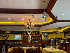 -清真· AL-JANNAT 佳纳特餐厅(仙林店)