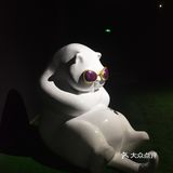 【魔都艺展地图】I Love You!爱老虎尤