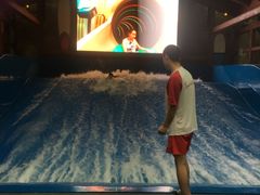 -杭州开元森泊度假乐园