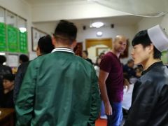 -老乌家特色小炒泡馍(大皮院店)