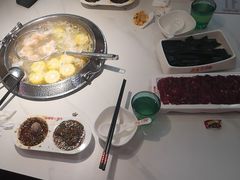 -浪里寻·臻牛养生牛肉火锅(方圆荟店)