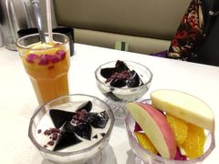 -和平馆·地道港澳茶餐厅(西门口店)