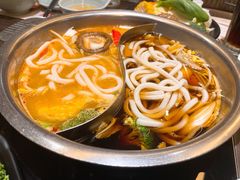 -MoMo牧场·寿喜烧专门店(长泰广场店)