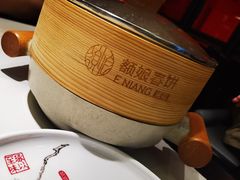 -额娘·春饼烤鸭(华北七楼创始店)
