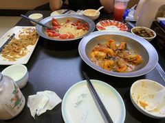 -天宝兄弟(前海壹方城店)
