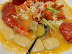 -上海小南国(正大店)