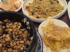 -老厨家(友谊路总店)