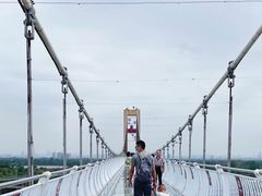-云幽谷旅游区