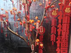 -汉水谣·江景餐厅(江滩店)