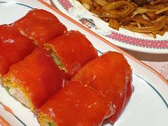 -囍凤楼·粤菜·点心·火锅(温特莱店)