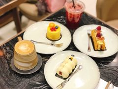 -THE WOODS 简餐 (国贸商城店)