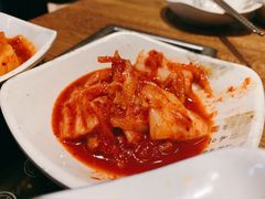 小菜-韩国料理大力士(屏风街店)