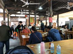 -忆秦园小笼包(惠山古镇总店)