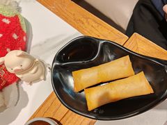 -馋三尺蟹粉小笼(人民广场店)