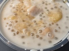 -钟姨糖水(惠城店)