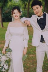 -玛奇朵婚纱摄影