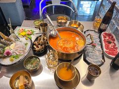 -琥珀川糟粕醋火锅(慈云寺店)