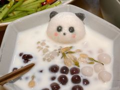 -锦府盐帮·侯宅(五棵松万达店)