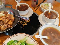 -功牛泉州牛肉小吃·火锅(三里街店)