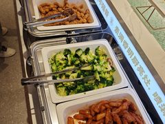 -素满香·全民食养自助(长宁龙之梦店)