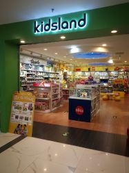 -Kidsland(望京凯德MALL店)
