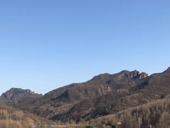 -玉渡山自然风景区