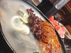 -矮板凳老火锅(宽窄巷子店)