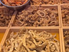 -炸肉先生总店(青泥店)