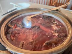 -茶油香闽南菜·花园餐厅(前埔店)