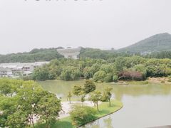 -佘山世茂艾美·御珍轩中餐厅
