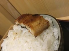-昇鳗鱼家(浦东店)