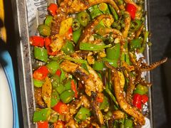 -苹果树下艺术餐厅(通州店)