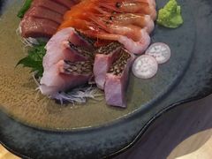 -琴寿司居酒屋(中山广场店)
