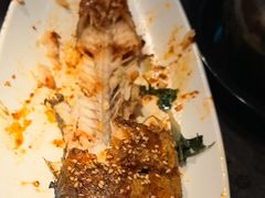 -可口香·非遗老号烧烤(南岗直营店)
