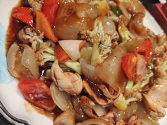 -旺达·福州菜(正大广场店)